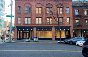 Pioneer Collective expandindo seu espaço de trabalho conjunto no centro de Seattle