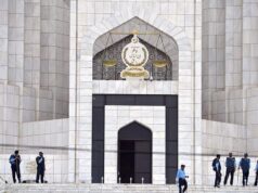 A 27ª emenda, o dilema democrático do Paquistão