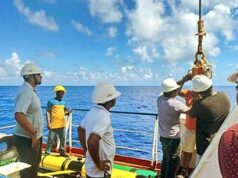 Quando o mar se tornou uma responsabilidade partilhada dos cientistas e das pessoas que vivem ao longo da costa