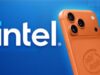 Apple há rumores de parceria com a Intel em chips para iPhone