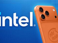 Apple há rumores de parceria com a Intel em chips para iPhone