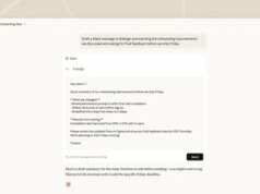 Seus bate-papos com Claude ficaram mais poderosos com suporte a aplicativos interativos