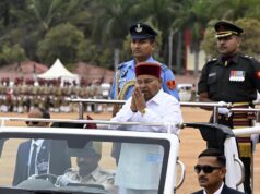 Um ou outro esquema governamental atingiu 1,37 milhão de famílias em Karnataka em 2024-25: Governador