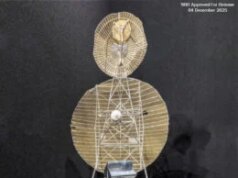 EUA desclassificam satélite espião antigo com órbita desequilibrada