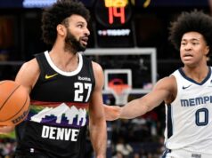 NBA adia dois jogos por causa da tempestade de inverno