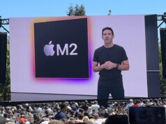 Sim, esse cara parece o favorito para o novo CEO da Apple