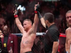 Divisão geracional: Gaethje conseguirá impedir o rápido crescimento de Pimblett?