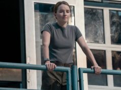 Kaitlyn Dever está pronta para a terceira temporada de ‘Final of Us’ centrada em Abby