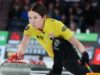 Lawes e Peterson permanecem invictos no Scotties Event of Hearts
