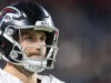 Relatório: Falcons deverá liberar QB Kirk Cousins em março