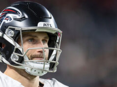Relatório: Falcons deverá liberar QB Kirk Cousins em março