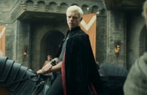 Um breve lembrete de quando ‘Um Cavaleiro dos Sete Reinos’ acontece