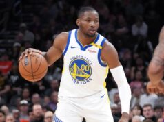 Relatório: Warriors trocam Kuminga, Hield to Hawks por Porzingis