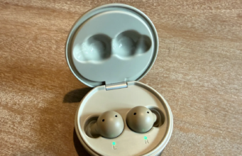 Revisão dos fones de ouvido de Lizn: aparelhos auditivos acessíveis, mas desconfortáveis