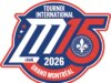 Tournoi internacional M15 du Grand Montréal: Hóquei, maman, magia… piano
