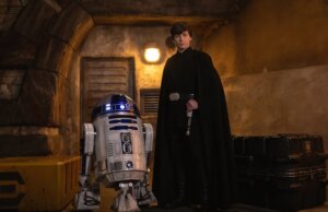 A Disney não conseguiu nem matar o ‘Galaxy’s Edge’ unique direito