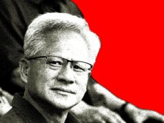 A campanha da Nvidia para vender chips de IA para a China finalmente compensa