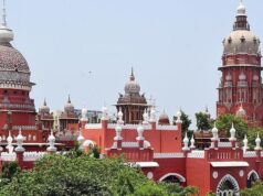 As funcionárias também têm direito à licença maternidade para a terceira gravidez, reitera o Tribunal Superior de Madras