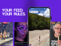 Skylight alternativo do TikTok atinge mais de 380 mil usuários após a finalização do acordo com a TikTok nos EUA