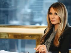 Encontramos dois cinemas com exibições esgotadas de ‘Melania’ no dia de abertura