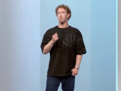 Meta busca limitar evidências em caso de segurança infantil