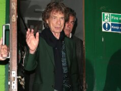 Polícia procura parceiro de longa knowledge da neta de Mick Jagger depois que ele desaparece