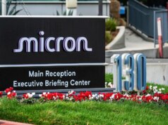 O projeto Micron Megafab enfrenta um novo obstáculo enquanto ativistas buscam um acordo de benefícios