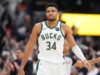 Grange: Por que os Raptors deveriam evitar o comércio de Giannis Antetokounmpo