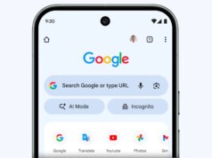 A Pesquisa Google agora pode responder perguntas usando Gmail e Fotos no modo AI
