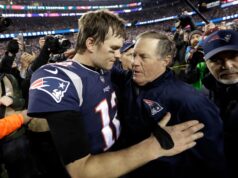 Tom Brady sobre desprezo por Invoice Belichick no Corridor da Fama: ‘Não entendo’