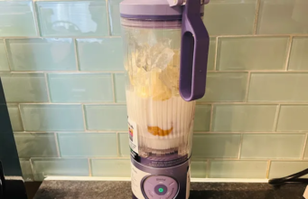Melhores liquidificadores portáteis de 2026: Ninja, Nutribullet, Beast