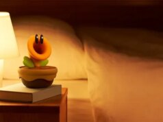 O mais recente produto da Nintendo quer animá-lo com piadas aleatórias