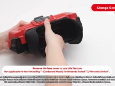 O retorno do console mais vendido da Nintendo pode ser mais glorioso do que pensávamos