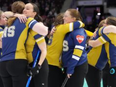 As equipes da Nova Escócia fazem história nos Scotties em um jogo emocionante: ‘Estou muito orgulhoso’