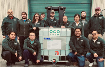 Como esta startup de eliminação de CO2 levantou investimentos apesar do financiamento e dos ventos políticos contrários