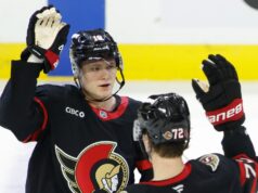 Conclusões dos senadores: grandes vitórias recentes inspiram confiança