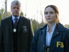 A série de terror Amazon Prime que os fãs aclamaram como ‘de cair o queixo’ mantém o prime 10 após 2 semanas