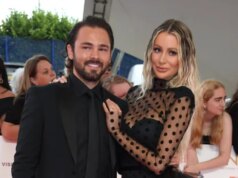 Olivia Attwood diz que está ‘chorando até dormir’ após a separação de Bradley Dack