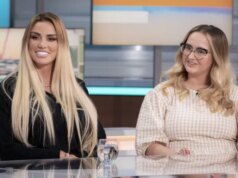 A irmã de Katie Value cancela seu podcast depois de ‘uma semana infernal’ com um casamento chocante