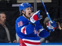 Análise do Scout: O que Kings, Rangers obtiveram no comércio de Artemi Panarin