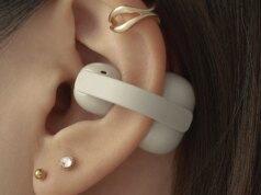 Sony revela fones de ouvido LinkBuds Clip abertos para mantê-lo conectado ao mundo actual