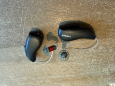 Análise do Phonak Audeo Infinio Extremely Sphere: aparelhos auditivos premium