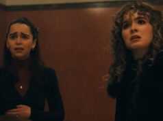 Crítica da série ‘Pôneis’: Emilia Clarke e Haley Lu Richardson dão um toque especial à Guerra Fria