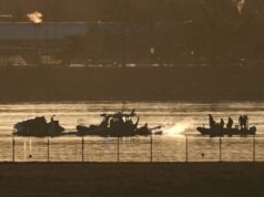 FAA poderia ter evitado colisão deadly de avião em DC, conclui investigação