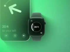 Apple lança watchOS 26.2.1, adicionando suporte de localização precisa para AirTag 2