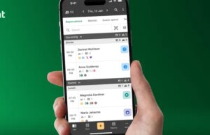 Eat App quer uma fatia do negócio de reservas de restaurantes da Índia com uma aquisição e parceria com Swiggy
