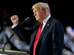 RNC planeja convenção de meio de mandato ‘America First’ para impulsionar Trump e o Partido Republicano antes de eleições críticas