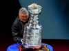 Raymond Bourque renuncia com o cupê Stanley