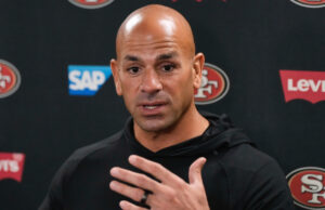 Relatório: Titãs contratarão Robert Saleh como próximo treinador principal