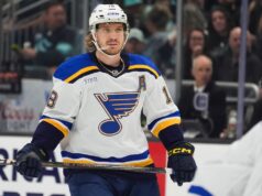 Thomas, do Blues, passa por cirurgia e ficará afastado até depois das férias olímpicas